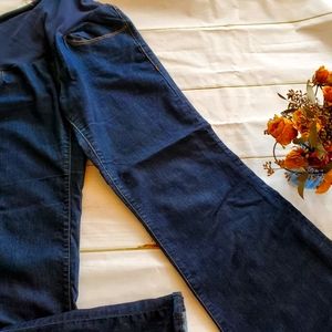 Mavi maternity jeans Pea in the Pod Sz32